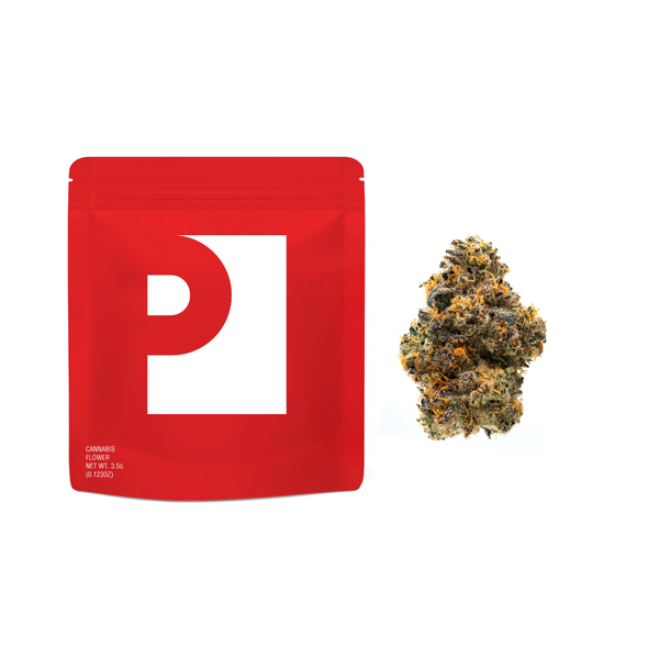Marksalot | Flower | 3.5g