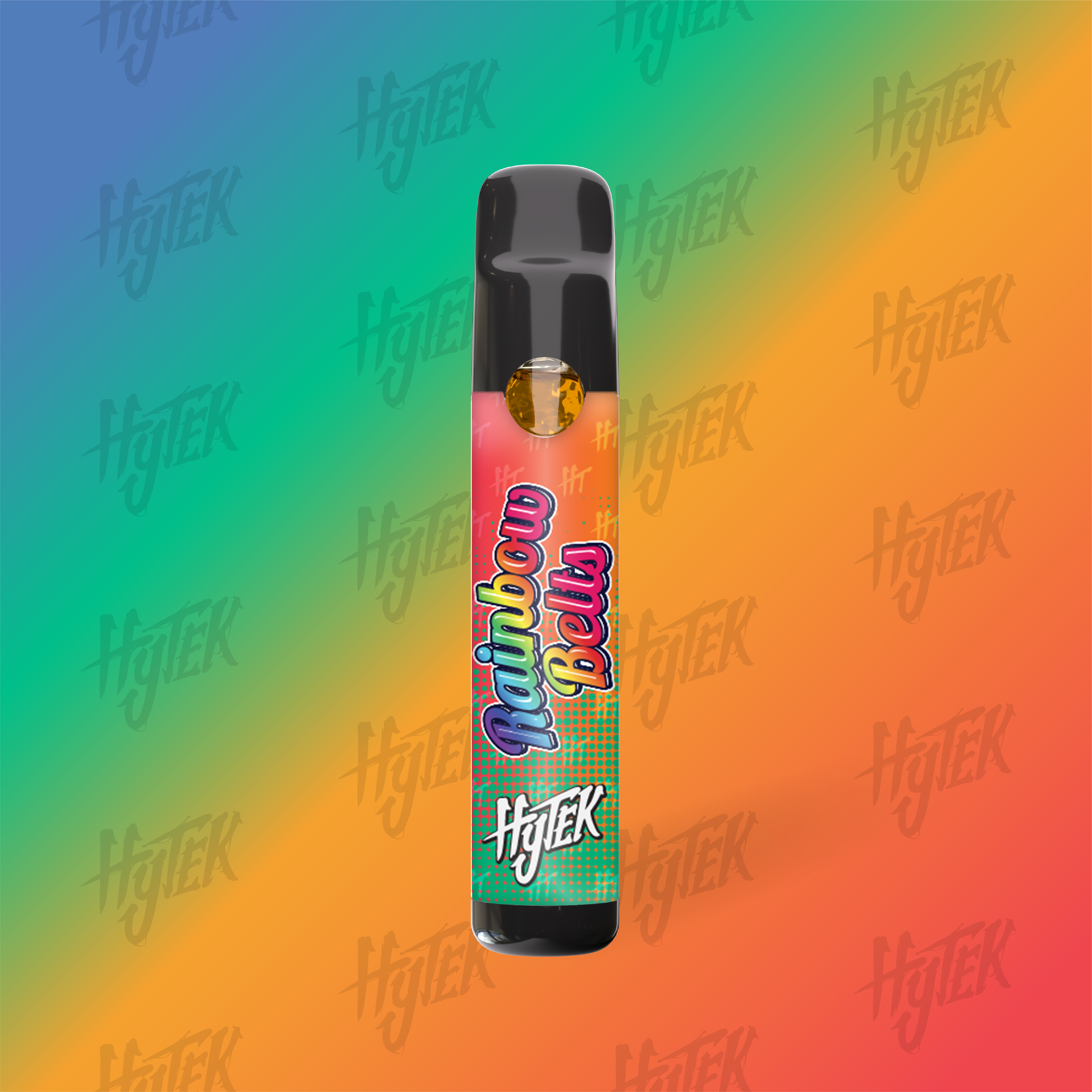 RAINBOW BELTS | LIVE HASH ROSIN DISPOSABLE VAPE | .5G
