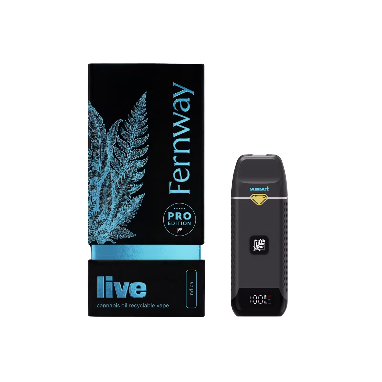 Purple Sunset | LIVE | Traveler Pro | 1g