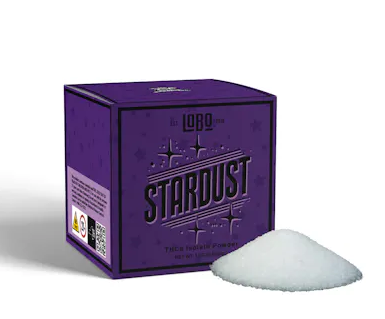 Stardust Thc Powder