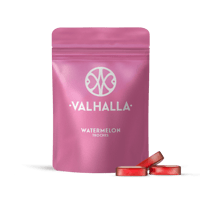 10ct/100mg Troches Watermelon