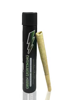 Strawberry Guava x Orange Mints #10 Pre-Roll 1g