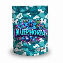 Bluephoria | 3.5G Flower (TAX INCLUDED)