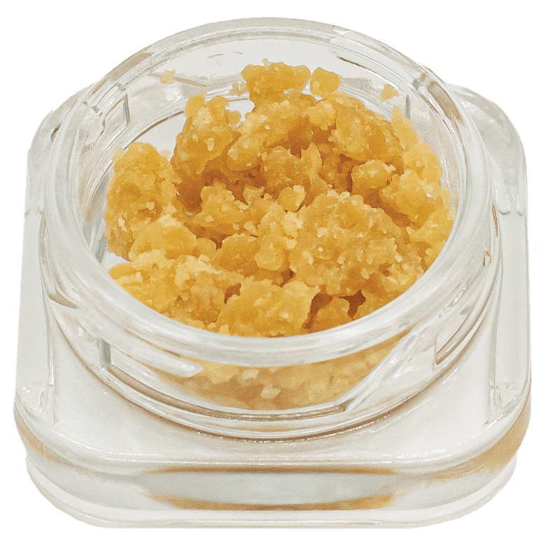 Pop Crumble Concentrate