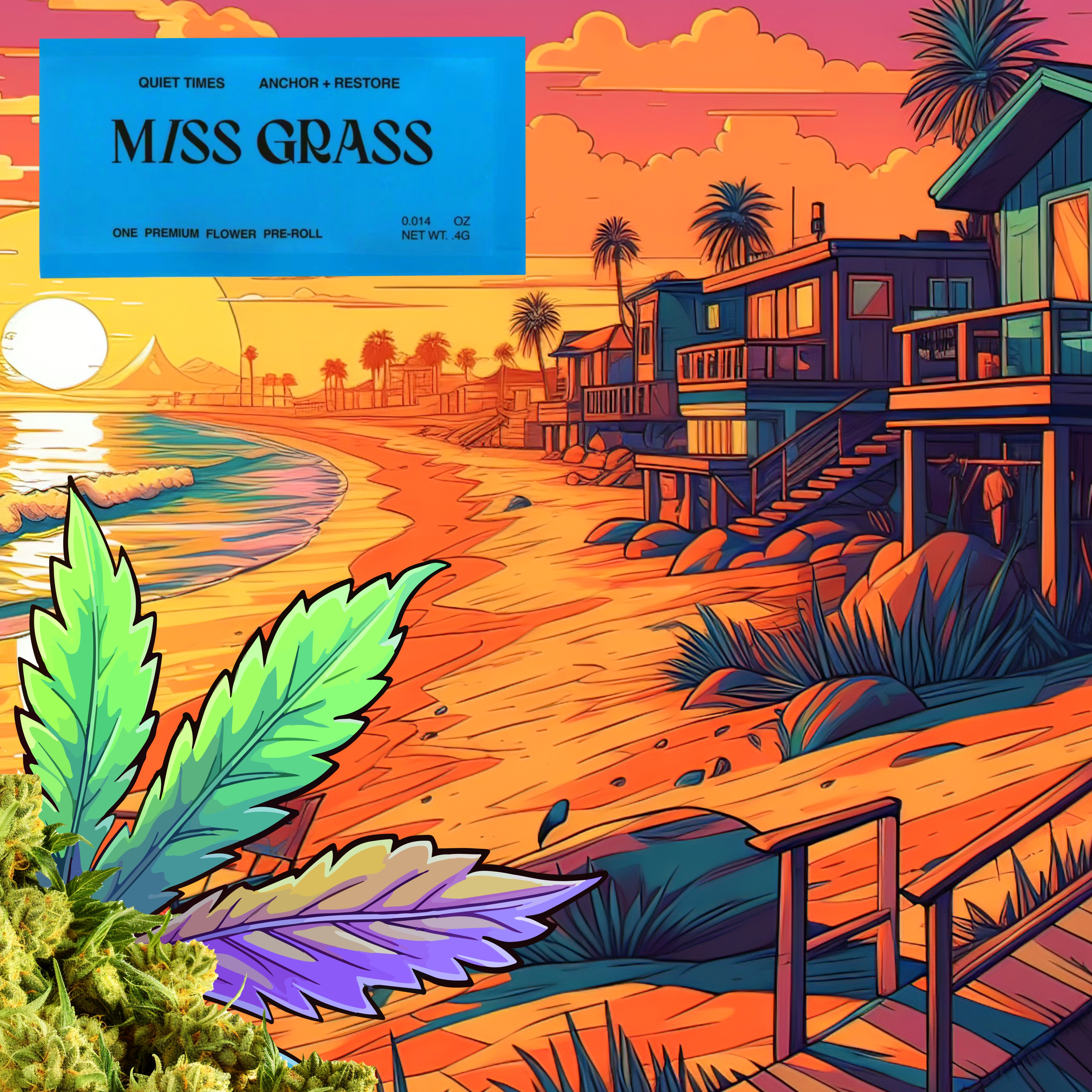 Quiet Times I Sparks Singles I