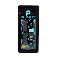 Plug play | EXOTICS | Strawnana | AIO | 1g by Plug Play - vapes cannabis product