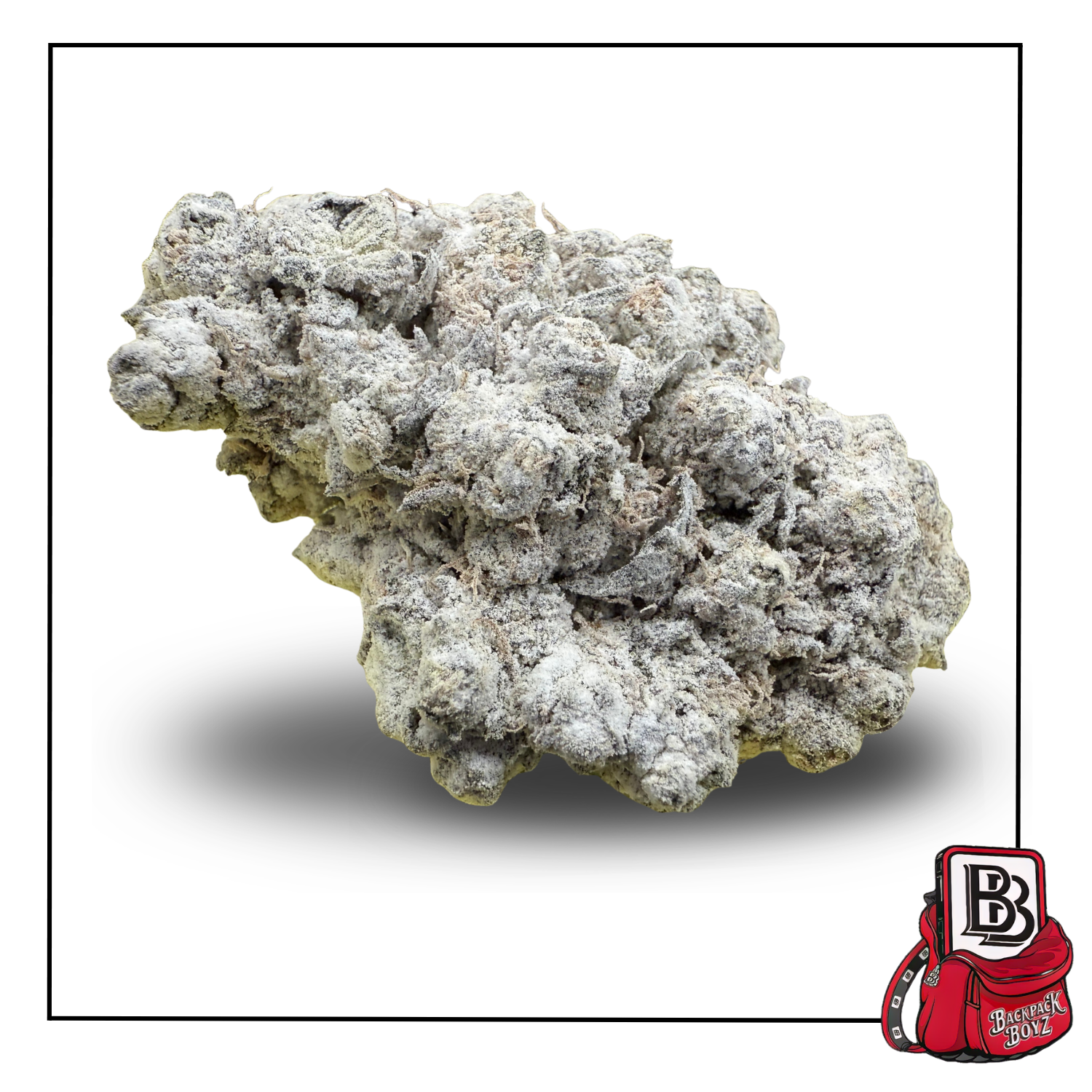 Bubble Gum Gelato - Bulk Snowballs