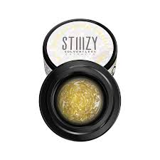 STIIIZY | BANANA SUNDAE LRD