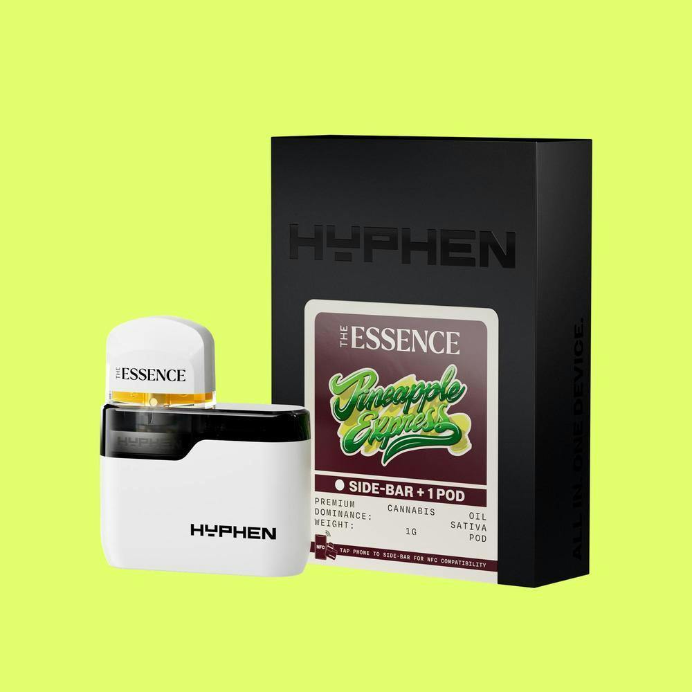 Vape Cart | Pineapple Express | Sativa - 1g POD