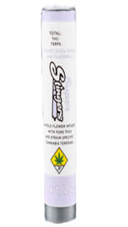 Stingers - Afgooey Inf Preroll 2pk