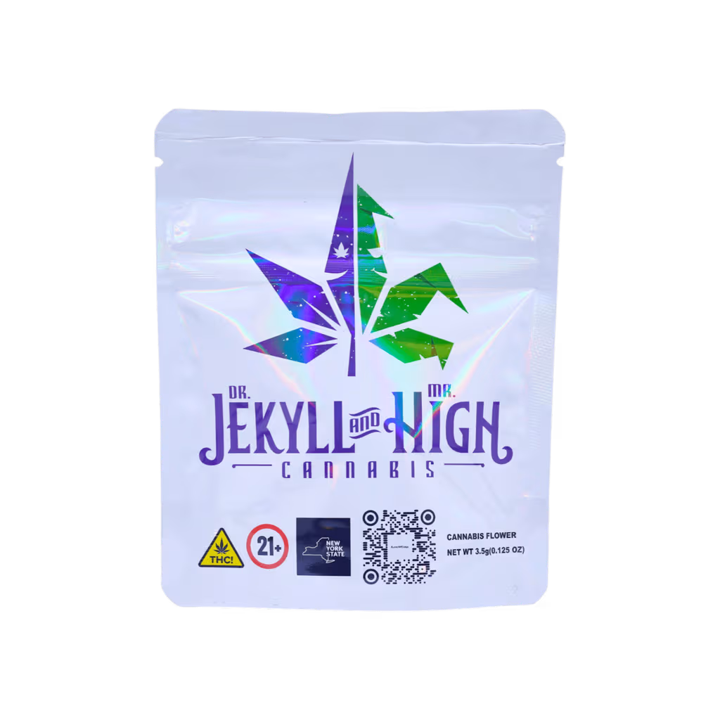 Jekyll & High War Heads