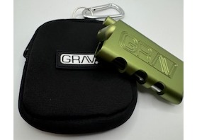 GRAV Dugout