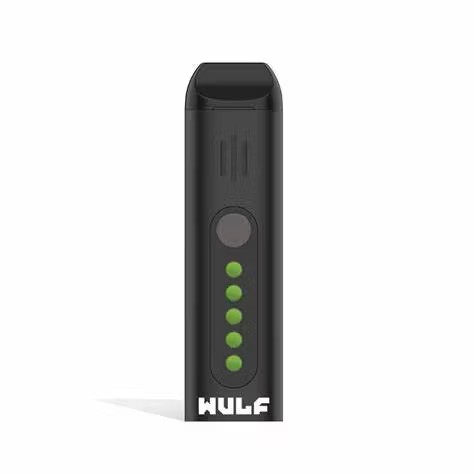 Flora Dry Herb Vaporizor