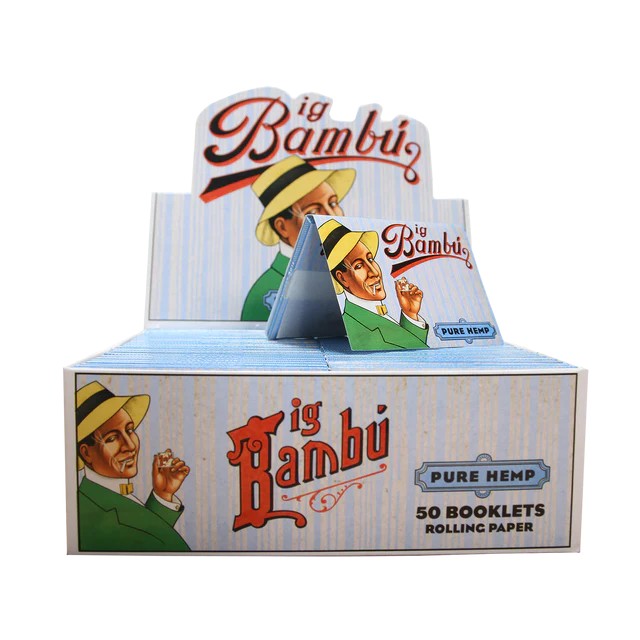 Bambu Big Papers