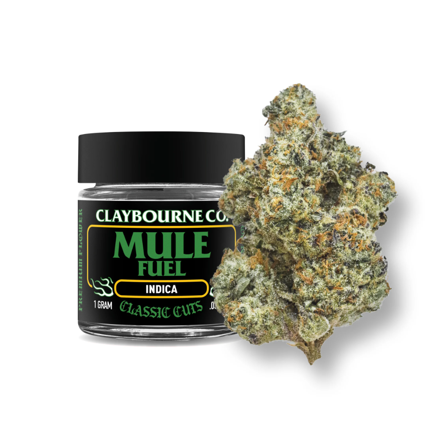 Classic Cuts | Mule Fuel