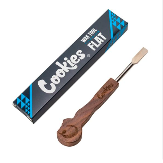 Wax Tool Ti Flat