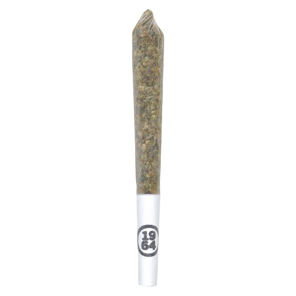 1964 - Blue Dream Pre-Roll - Sativa - 5x0.5g