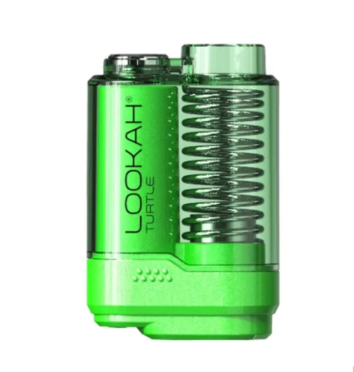 Turtle Green