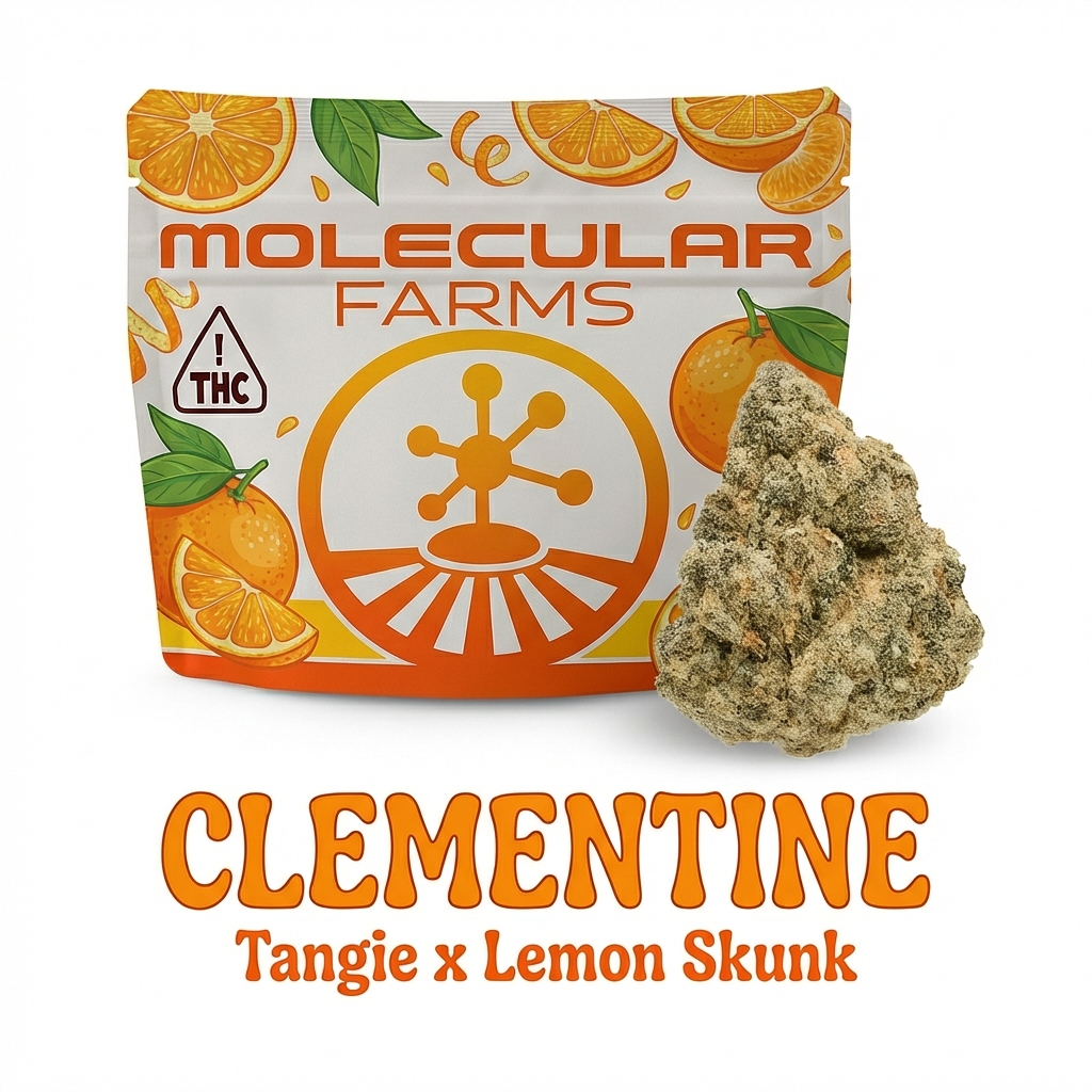 Clementine