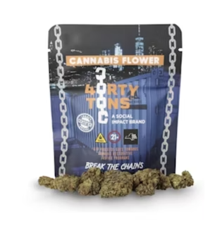 Flower La Confidential