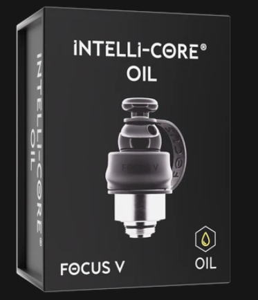 Focus Intelli Core® Atomizer