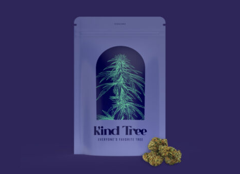 KIND TREE Georgia Mintz 3.5g