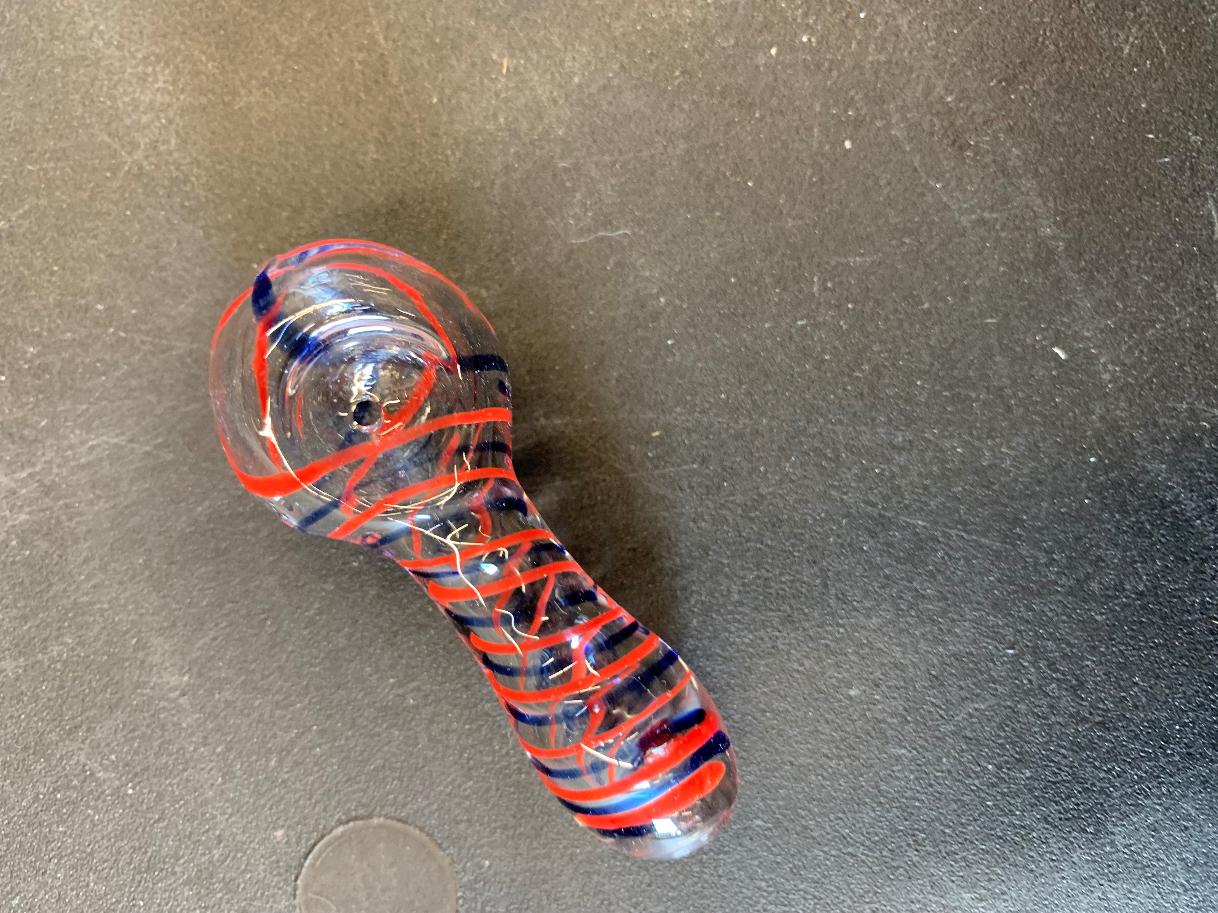 WYN - $5 Silicone Pipe
