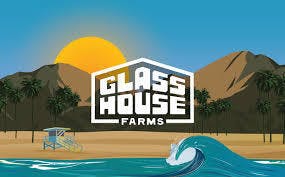 GlassHouse - 3.5g Super Silver Haze