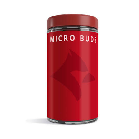 Redbird GMO (Hybrid) 14g Micro Buds