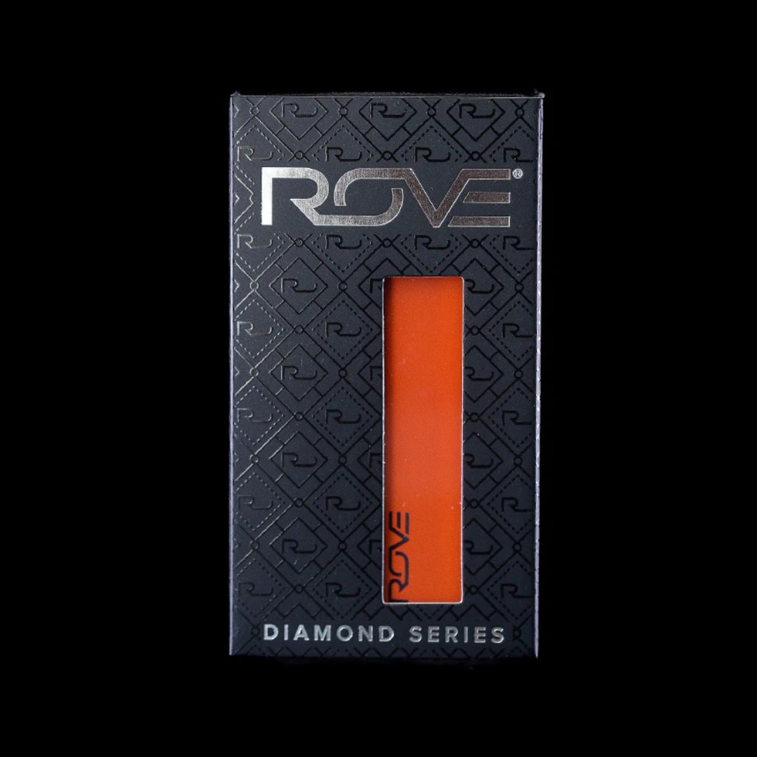 Diamond Series Rove Battery - Orange