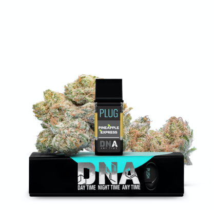 DNA Pineapple Express AIO