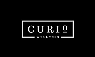 Curio Exclusive Hot Wing - 3.5g - Pre-Packed