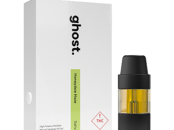 Ghost | Honeydew Haze | 1g Pod