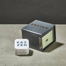 Kaizen Cold Cure Rosin Triple Mint