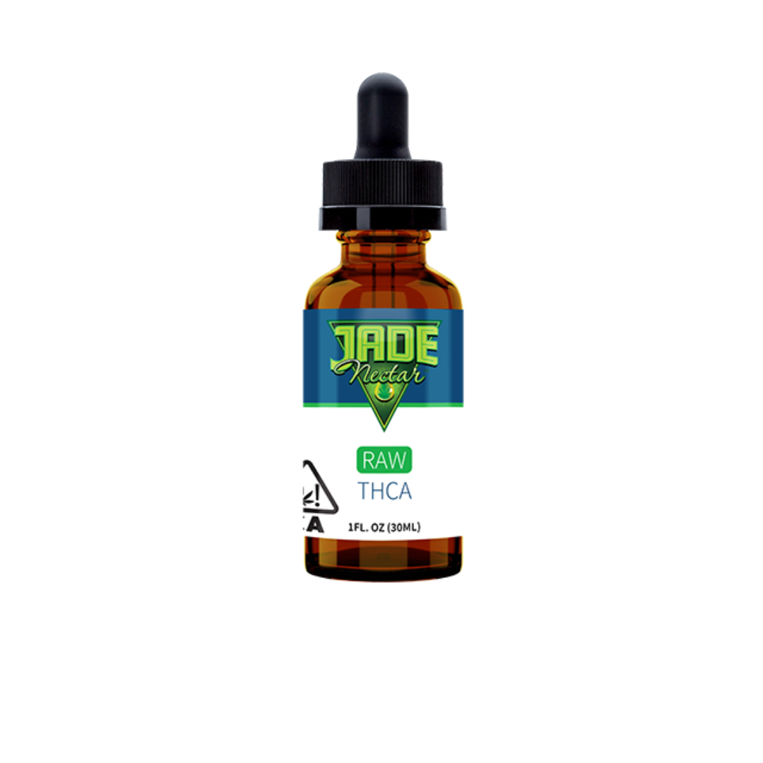 Nectar Tincture Raw Thca 30ml