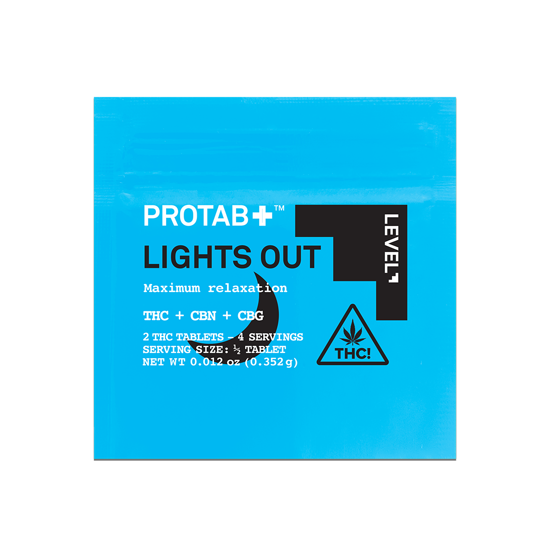 Protab Lights Out