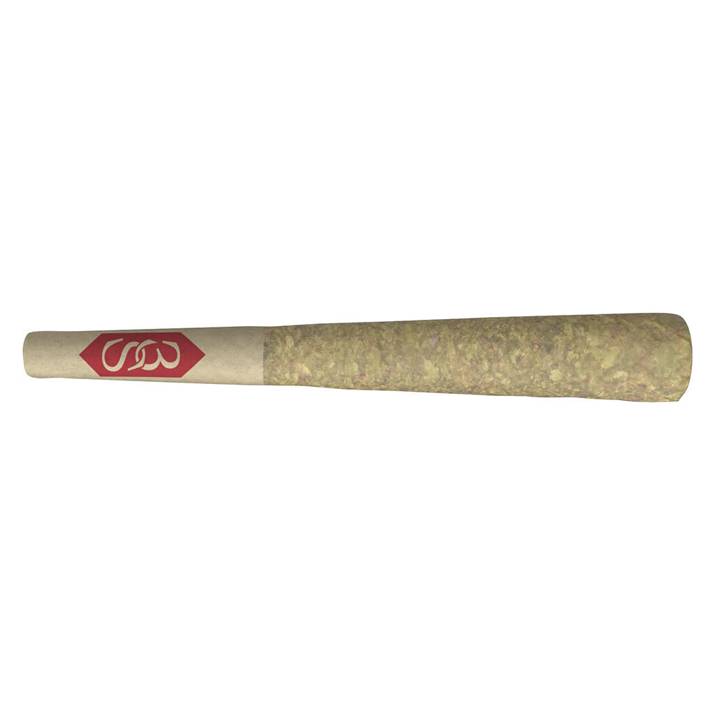 3Saints - Virgin Drops Pre-Roll - Hybrid - 1x0.5g