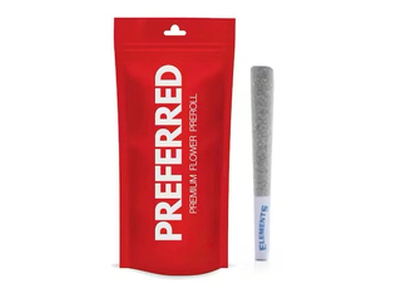 Fundip | Pre-Roll | 1g