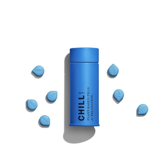 Chill | 20-Pack Tablets | 100mg