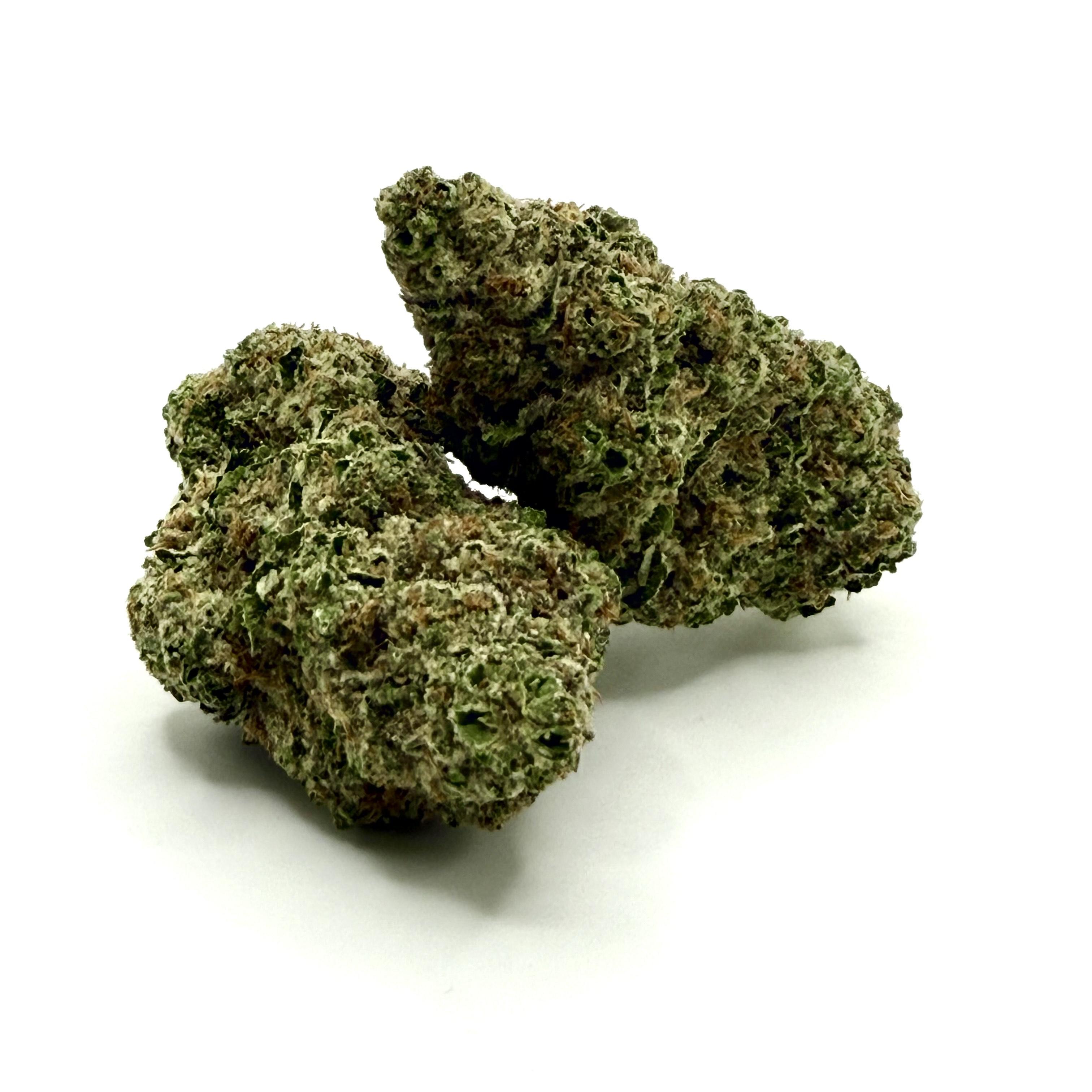 Oregrown: Sheesh - Flower - 1/8oz