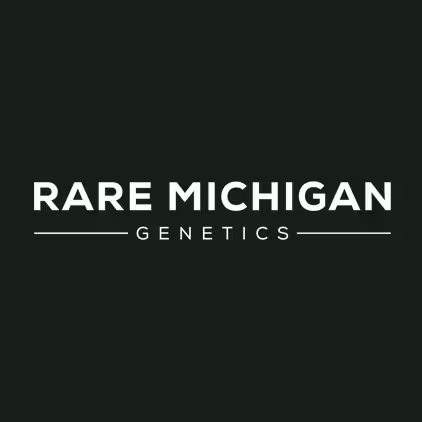 Rare Michigan Genetics Pre-roll | Holy Cure