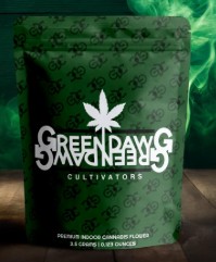 Green Dawg — Gelonade