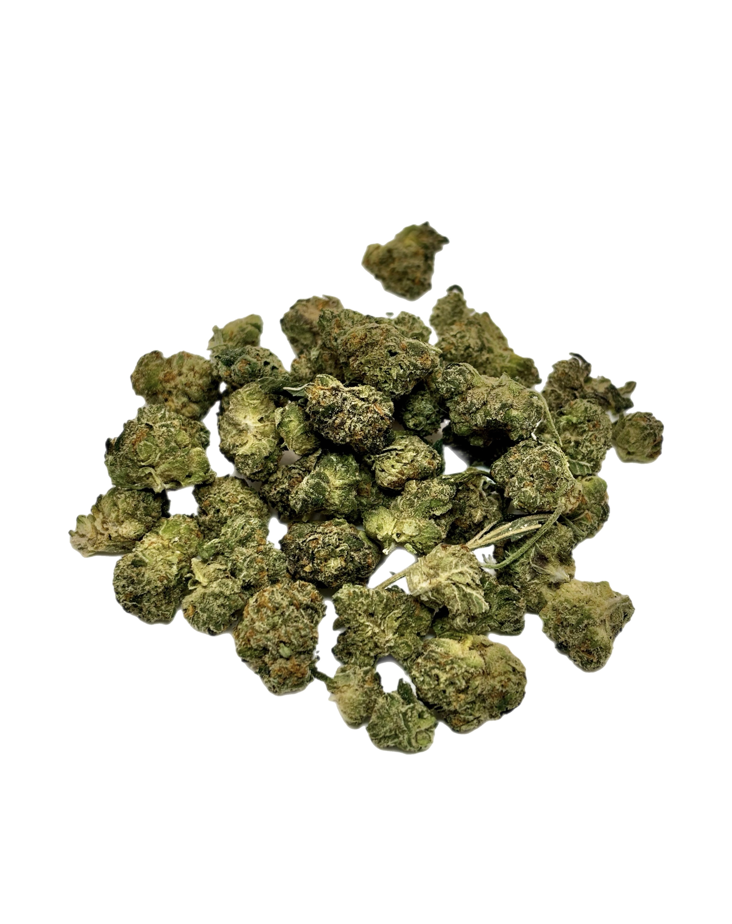 Headz Bulk Flower White Tier