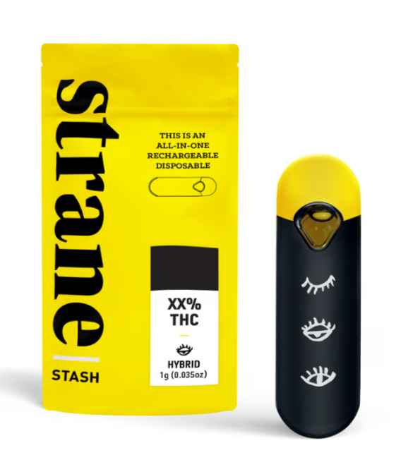 Pineapple Express Aio Terpene