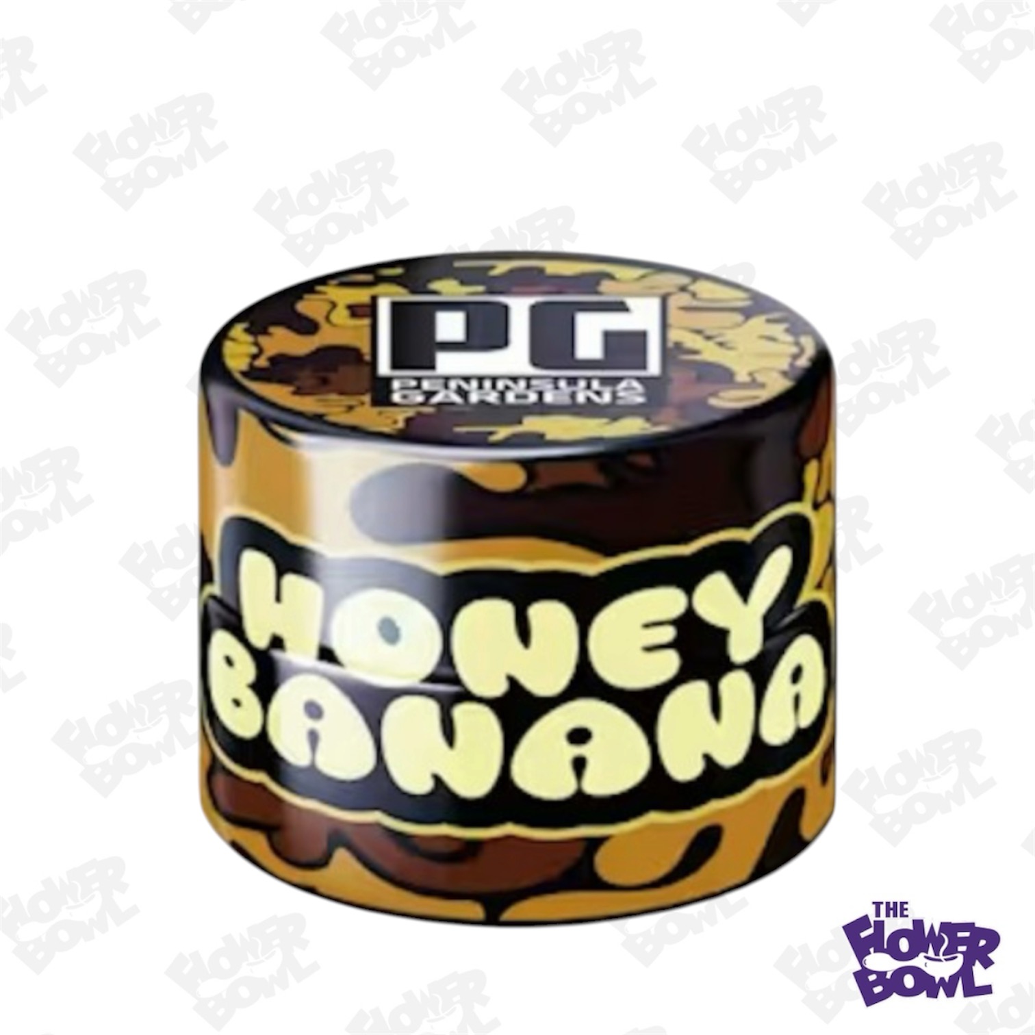Peninsula: Honey Banana 1G Rosin