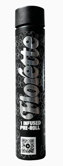 Lemon Cherry Infused