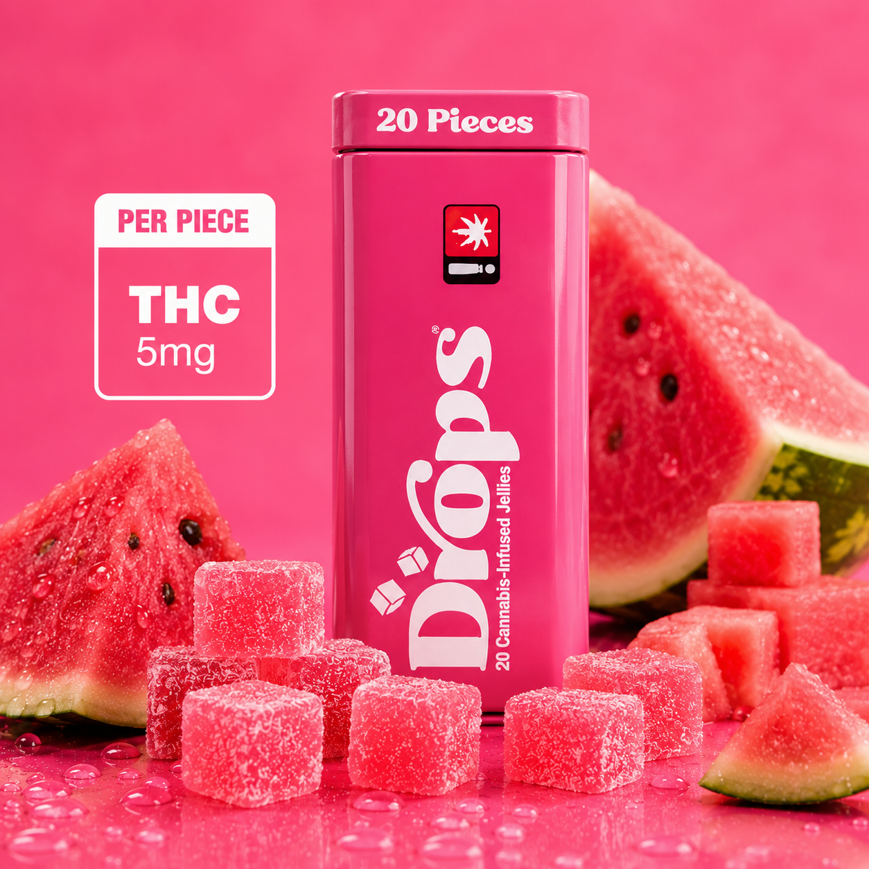 Watermelon Chill