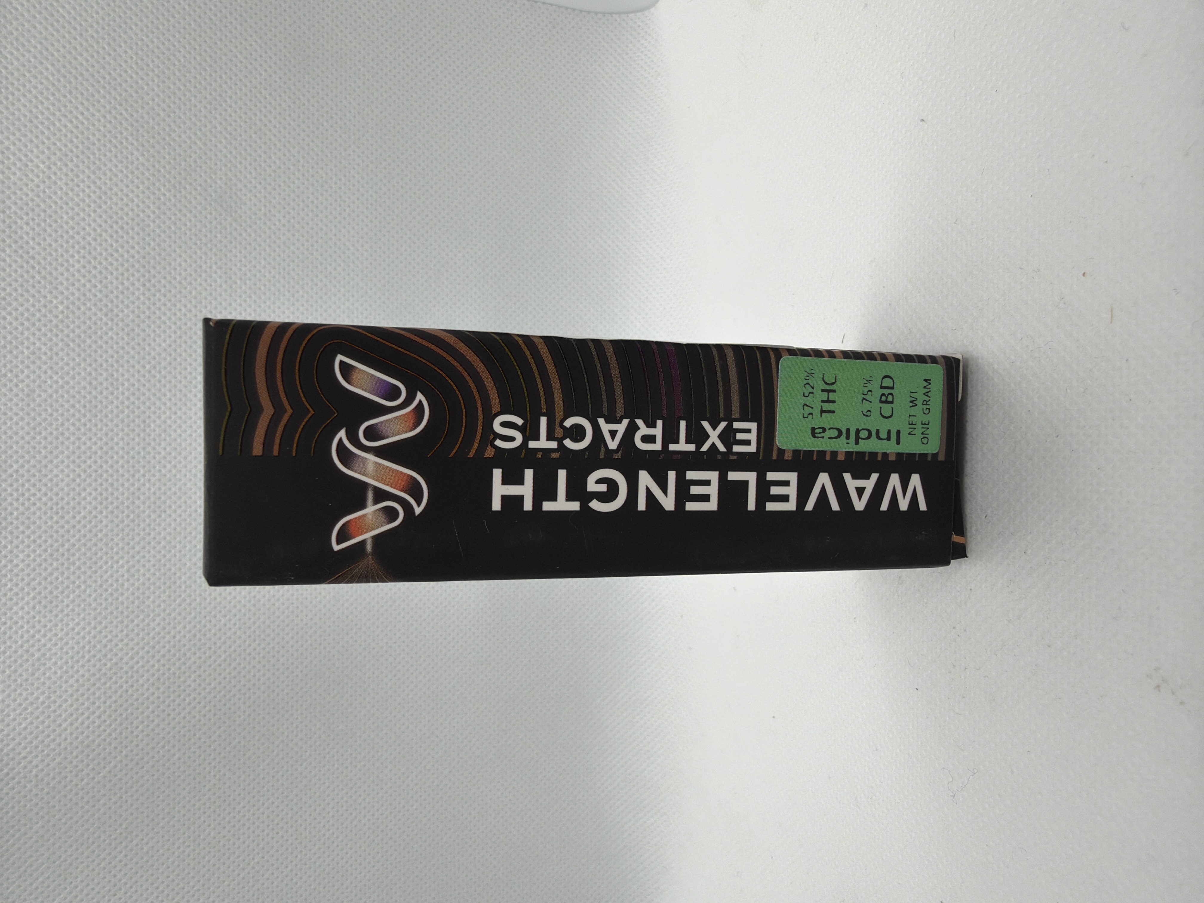 1g | Caramel Apple | Cart