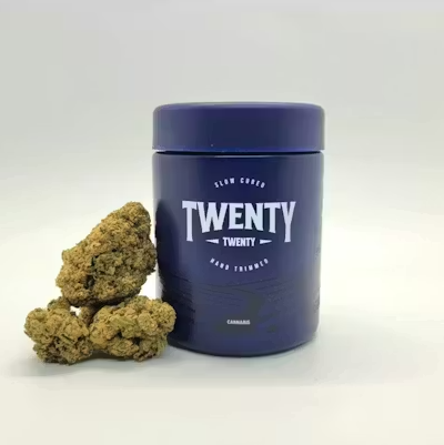 Hash Burger (I) Flower 3.5g