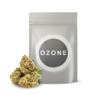 Ozone | High Society | 3.5g